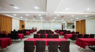 hanting hotel jiaozhou jiaodong international airport