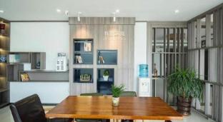 hanting hotel jiaozhou jiaodong international airport