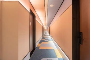 hanting hotel jiaozhou jiaodong international airport