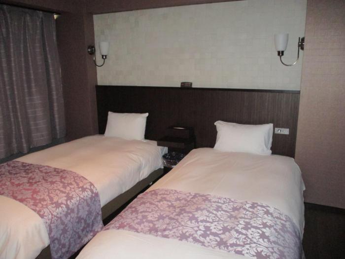 town hotel 41