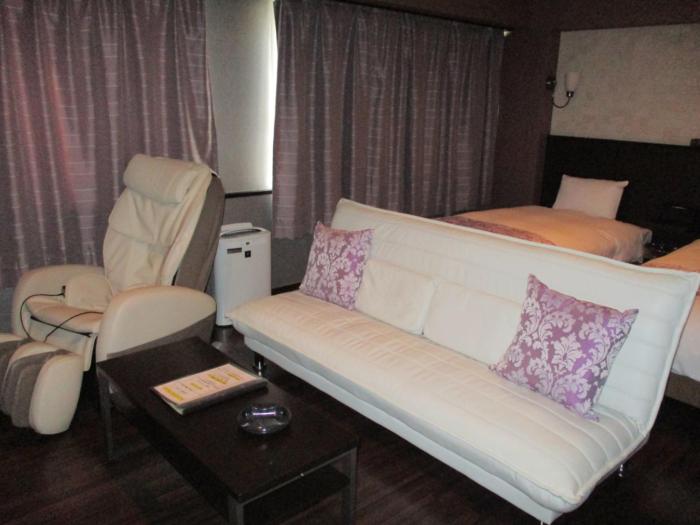 town hotel 41