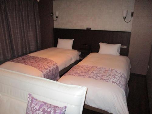 town hotel 41