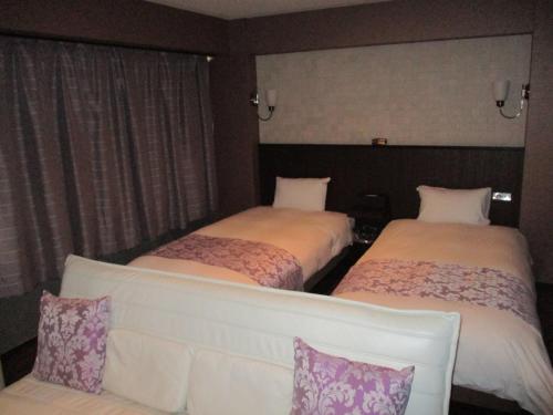 town hotel 41