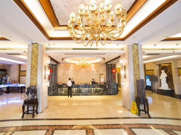vienna hotel renmin road swabue