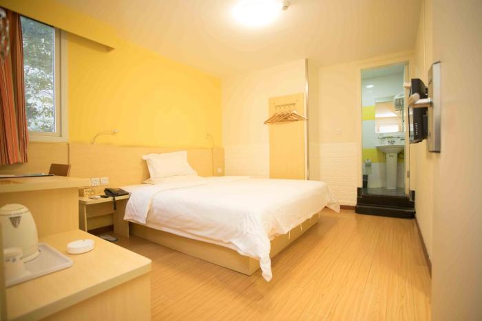 7days inn huizhou west lake