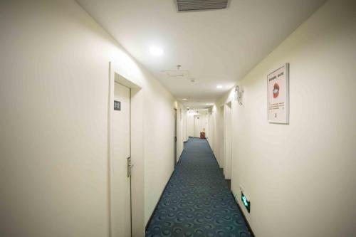 7days inn huizhou west lake