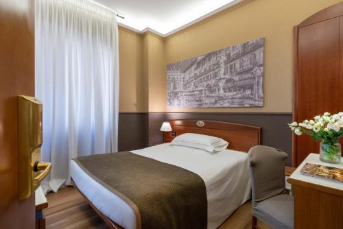 mastino rooms