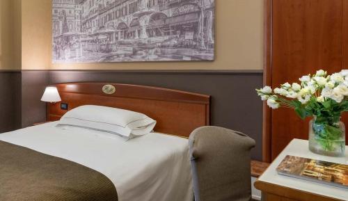 mastino rooms