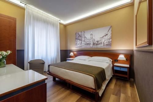 mastino rooms