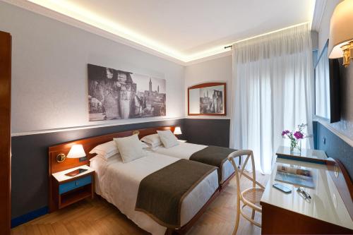 mastino rooms