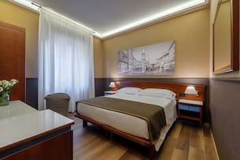 mastino rooms