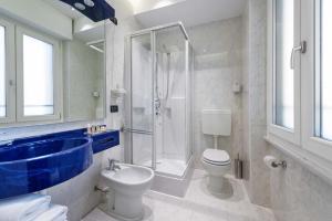 mastino rooms