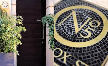 No.5 Maddox Street,Greater London>>Bexley,5 star