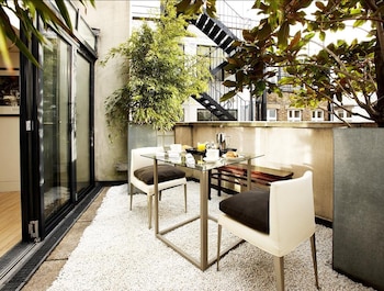 No.5 Maddox Street,Greater London>>Bexley,5 star