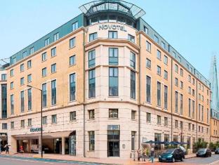 Novotel London Bridge,Southwark>>City Of London,4 star