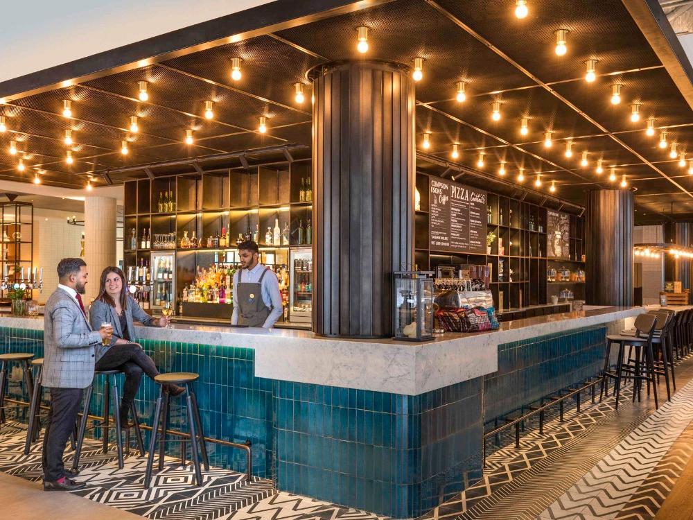 novotel london bridge