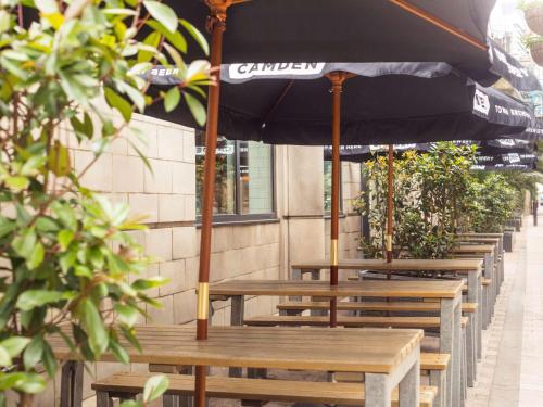 novotel london bridge