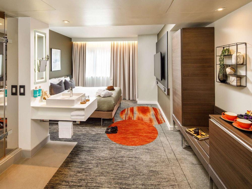 novotel london bridge