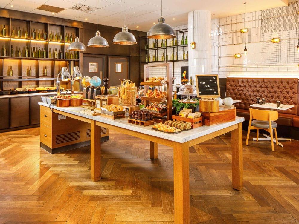 novotel london bridge