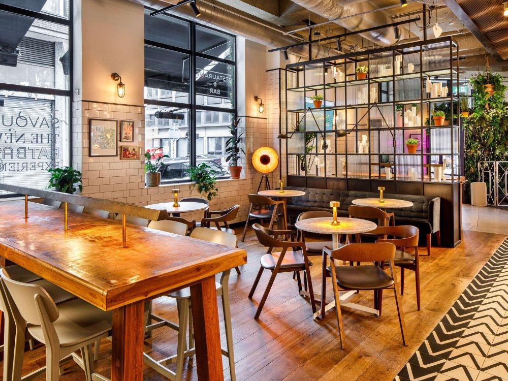 novotel london bridge