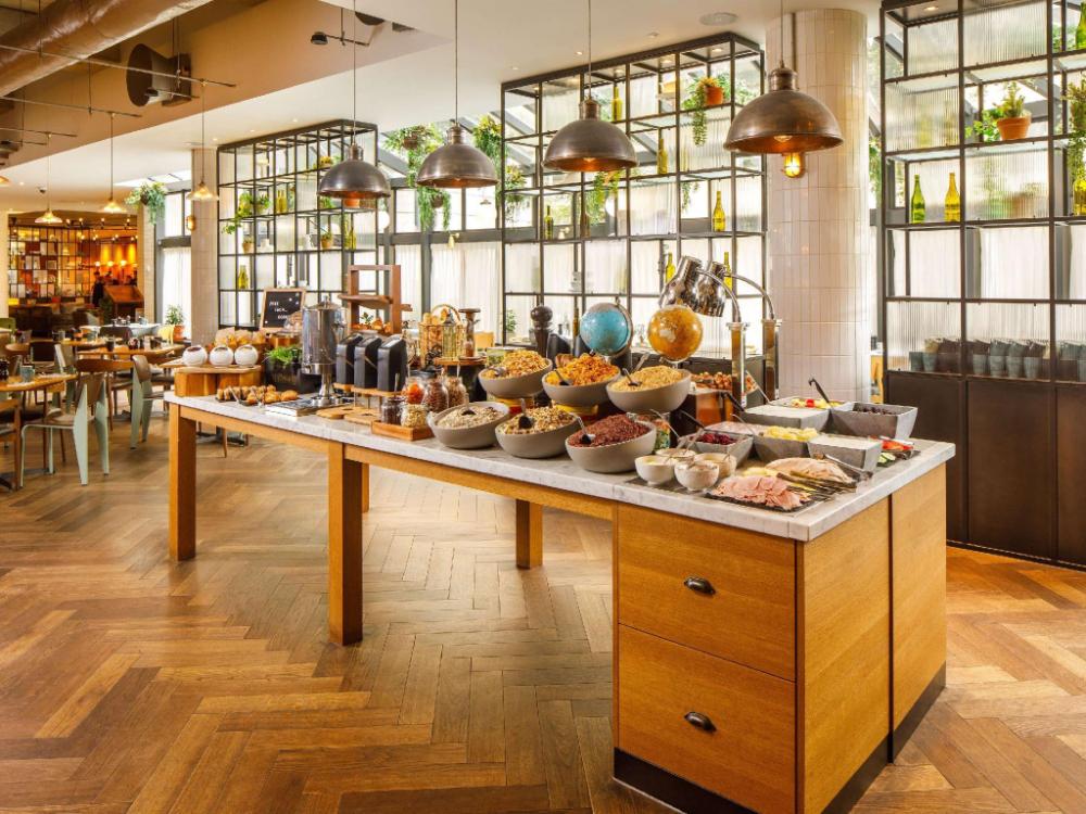 novotel london bridge