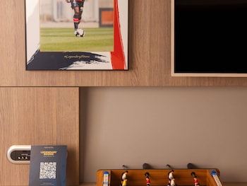 novotel london bridge