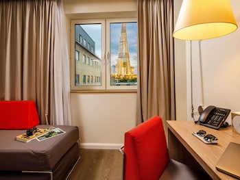 novotel london bridge