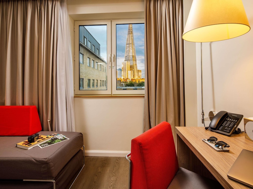 novotel london bridge