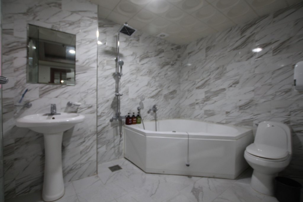 no 25 hotel seomyeon station