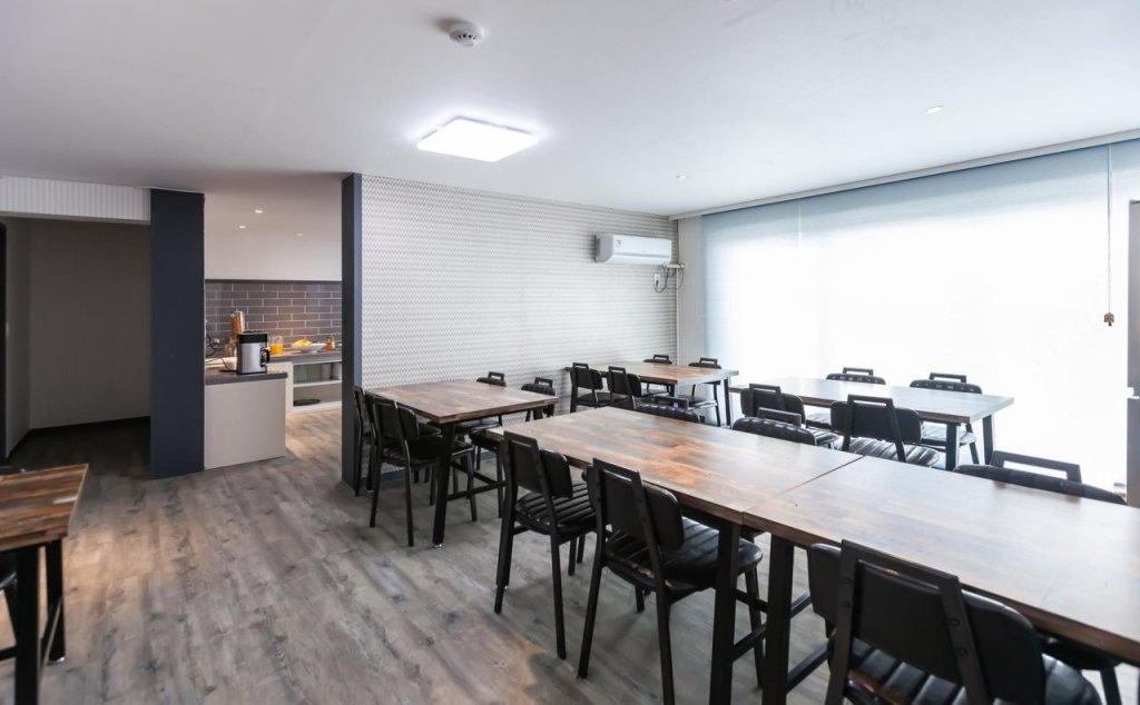 no 25 hotel seomyeon station