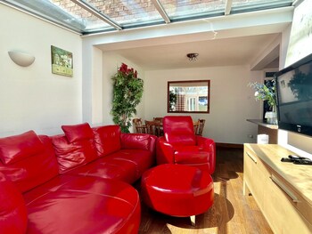 somers house