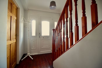 somers house
