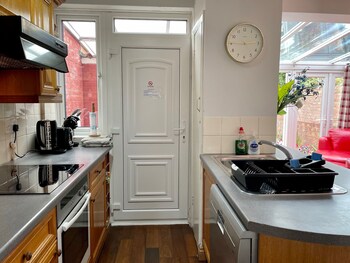 somers house