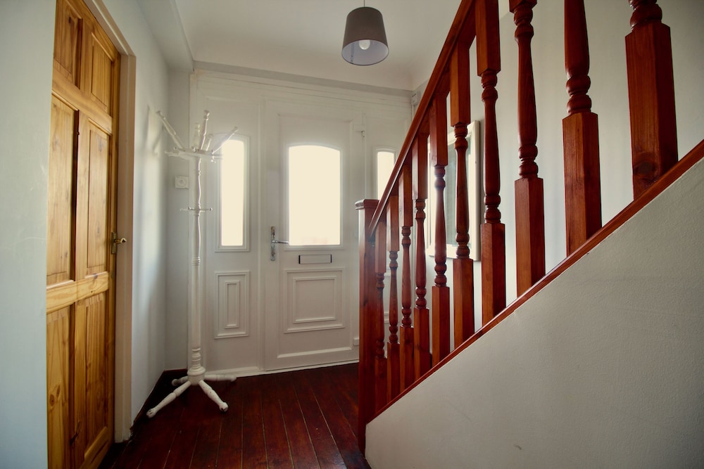 somers house