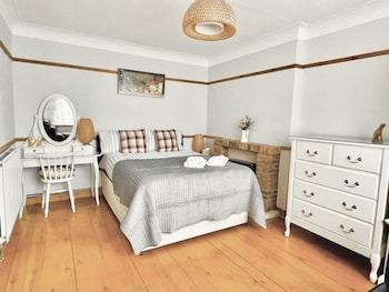 somers house