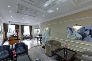 Grange Beauchamp,Camden>>Bloomsbury,4 star