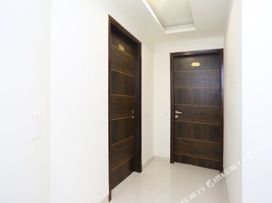 Garden Resorts And Hotel By Oyo Rooms,India>>Meerut,3 star