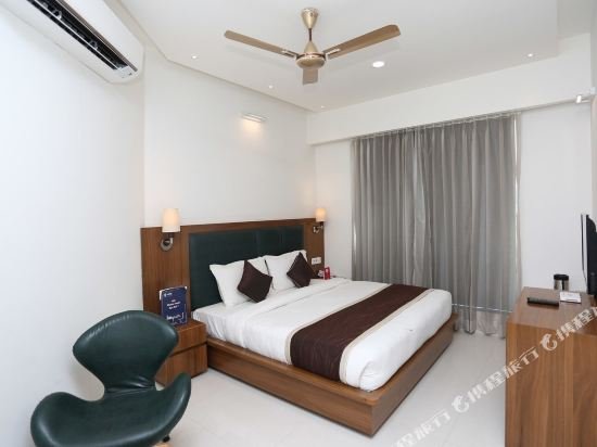 Garden Resorts And Hotel By Oyo Rooms,India>>Meerut,3 star