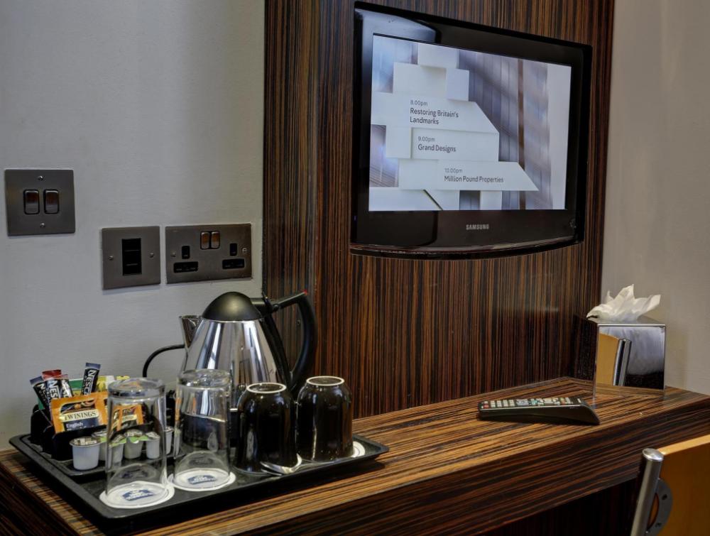 maitrise hotel maida vale