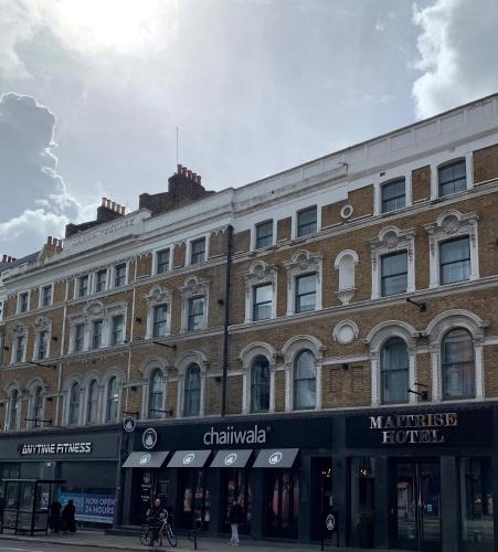 maitrise hotel maida vale