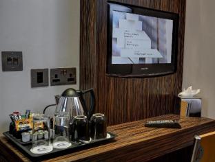 maitrise hotel maida vale