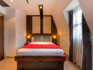 maitrise hotel maida vale