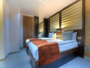 maitrise hotel maida vale