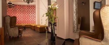 maitrise hotel maida vale