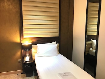 maitrise hotel maida vale