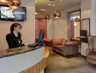 maitrise hotel maida vale