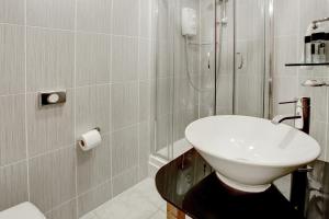 best western london ilford hotel