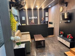 aaria tourist home