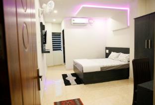 aaria tourist home