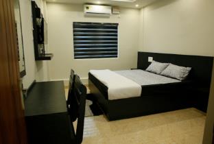 aaria tourist home